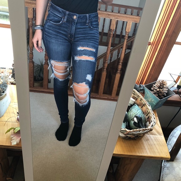 American Eagle Outfitters Denim - American Eagle jeans